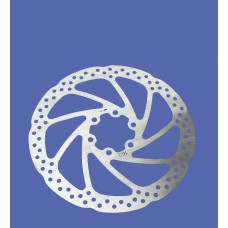 拓蓝碟刹盘（160卡式/代驾车）